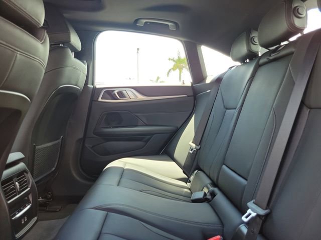 Used 2024 BMW i4 eDrive40 RWD image 10