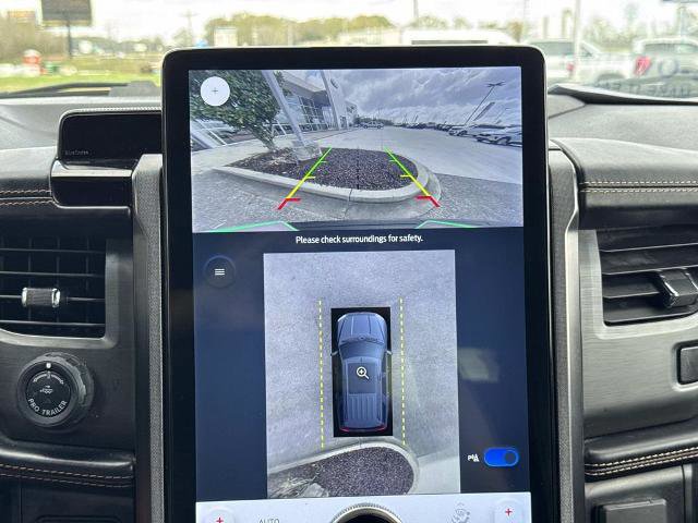 Certified 2023 Ford Expedition Max Platinum image 26