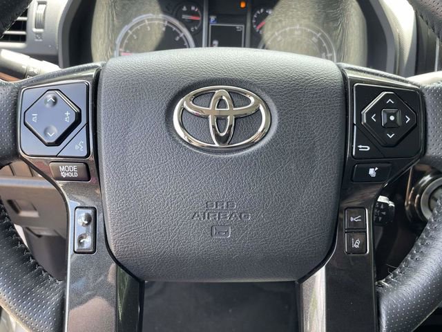 Used 2024 Toyota 4Runner TRD Off-Road Premium w/ Moonroof Package AWD/4WD image 20