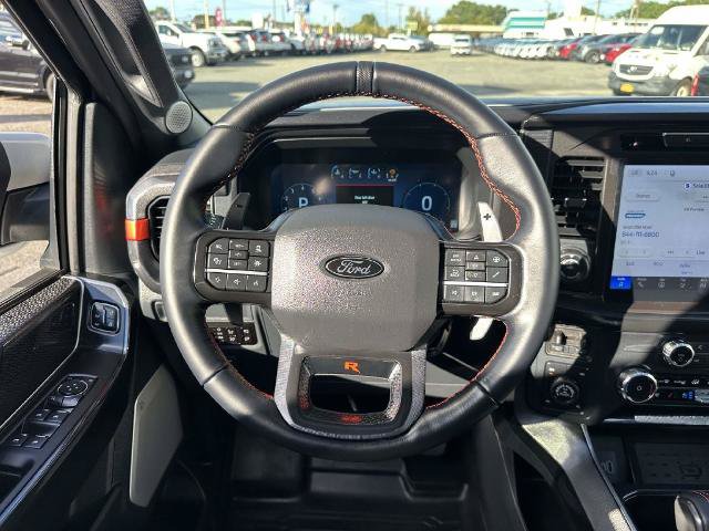 Certified 2026 Ford F150 Raptor w/ Equipment Group 803A Raptor R AWD/4WD image 20