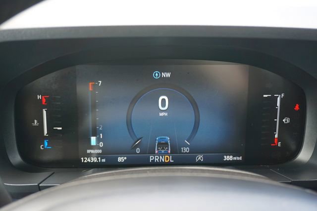 Certified 2025 Ford Maverick XLT w/ XLT Luxury Package AWD/4WD image 18