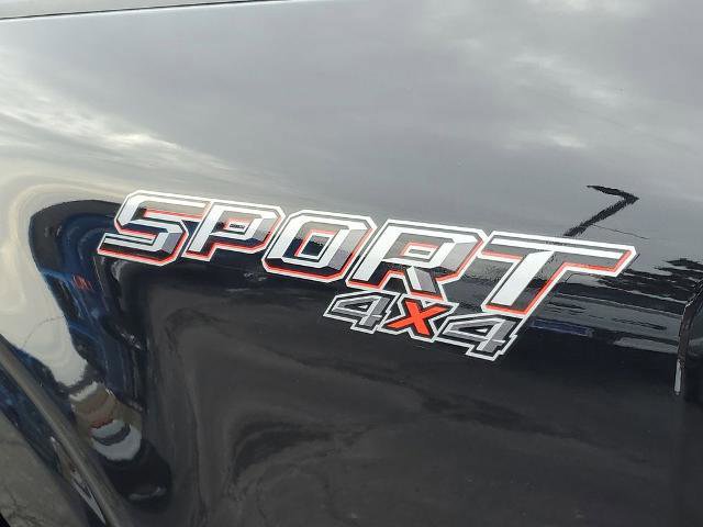 Certified 2022 Ford F150 XLT w/ Equipment Group 302A High image 31