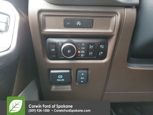 Certified 2025 Ford F150 King Ranch w/ FX4 Off-Road Package image 28