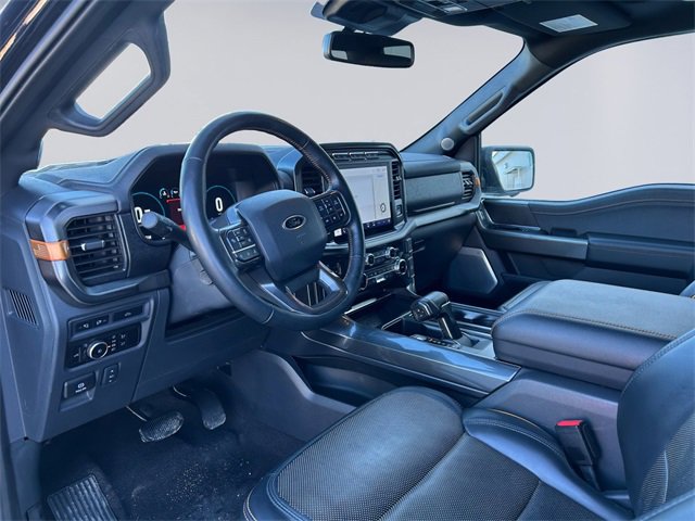 Certified 2023 Ford F150 Tremor w/ Equipment Group 402A High image 9