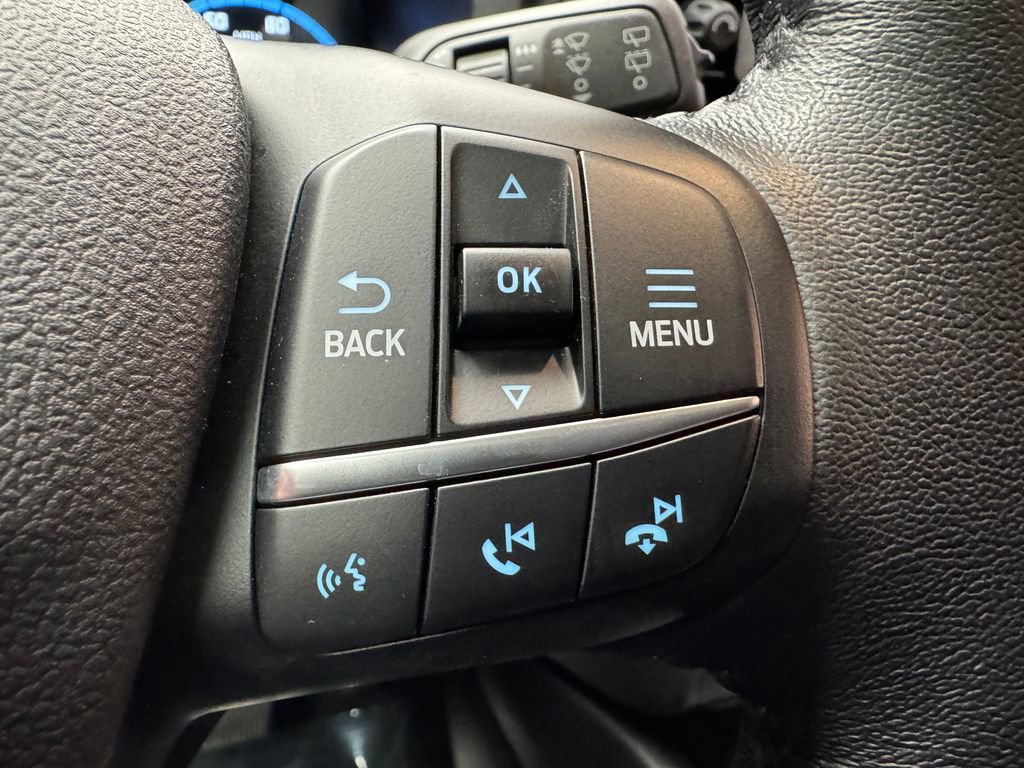 Certified 2023 Ford Bronco Sport Big Bend w/ Convenience Package AWD/4WD image 16