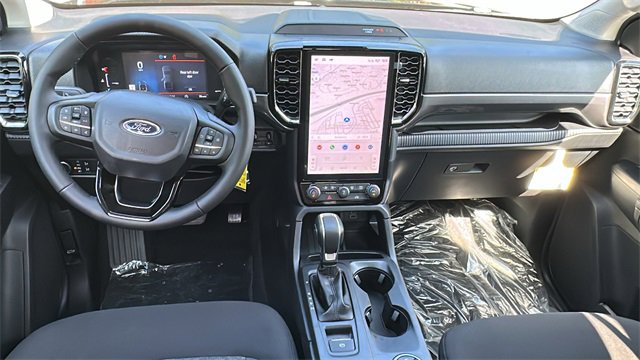 Certified 2025 Ford Ranger XLT image 22