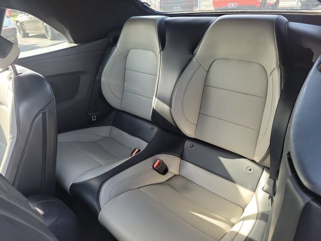 Certified 2024 Ford Mustang Premium RWD image 9