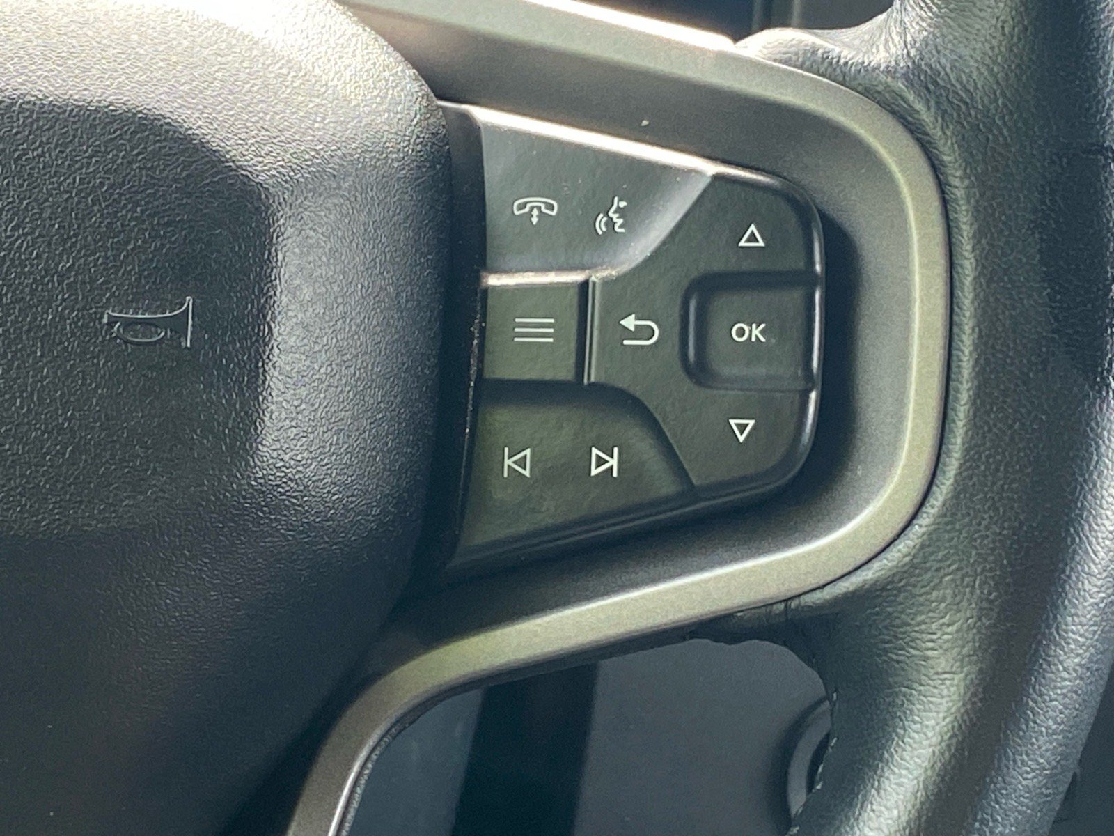 Certified 2025 Ford Bronco Big Bend AWD/4WD image 7