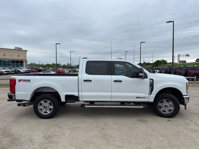 Certified 2026 Ford F250 XLT w/ FX4 Off-Road Package image 6