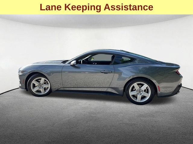 Certified 2026 Ford Mustang Premium RWD image 7