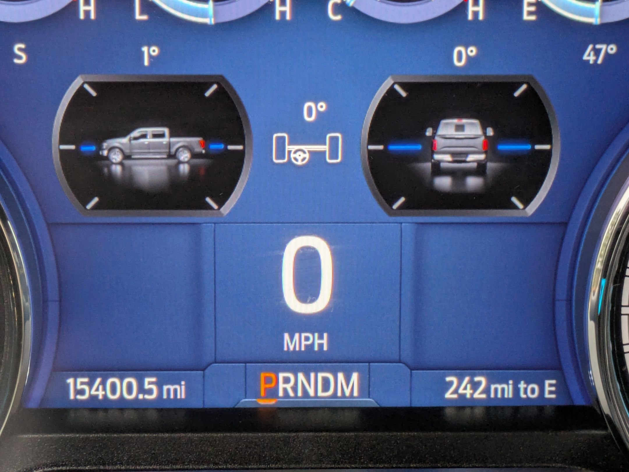 Certified 2023 Ford F150 XLT w/ Equipment Group 302A High image 24