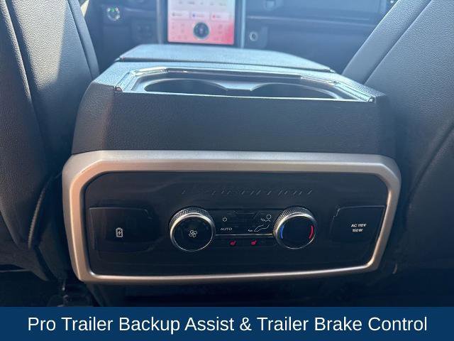 Certified 2024 Ford Expedition Max Limited image 16