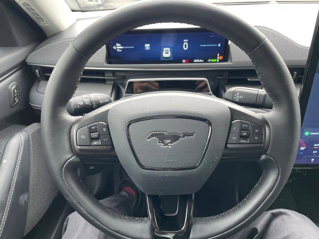 Certified 2025 Ford Mustang Mach-E Select image 18