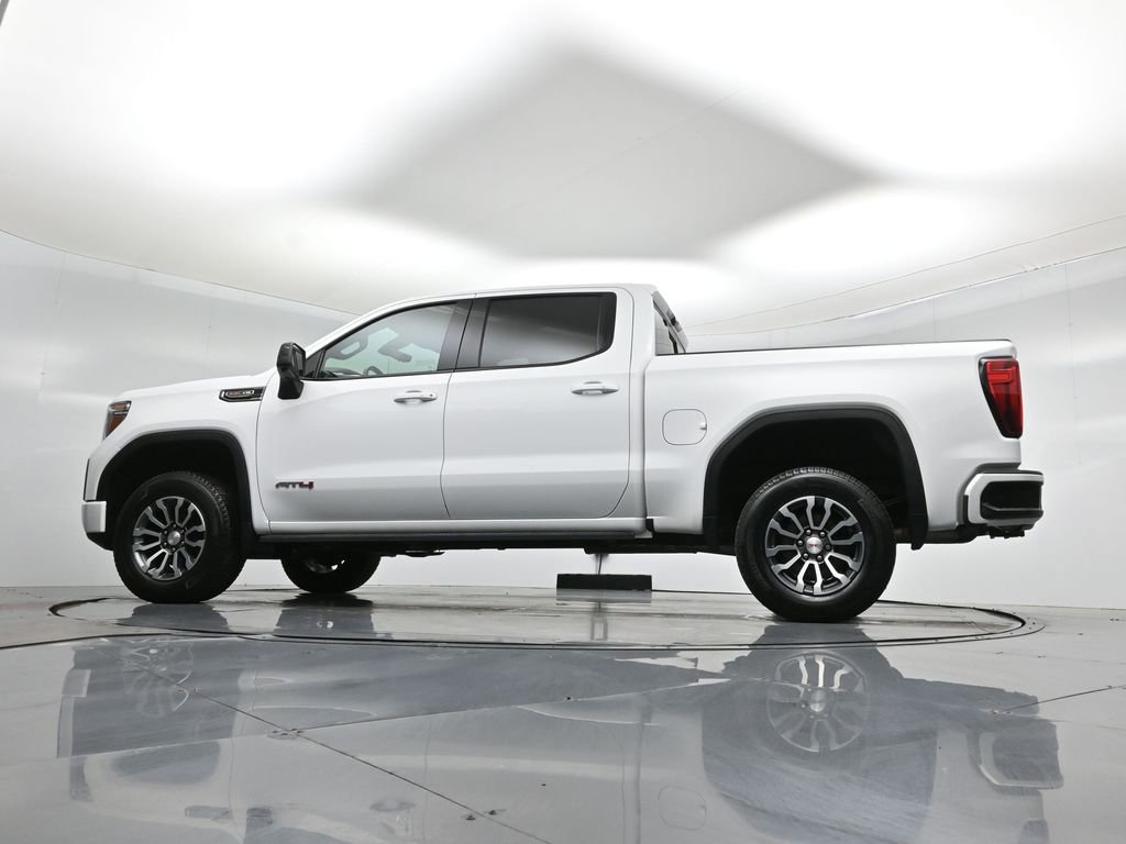 Used 2022 GMC Sierra 1500 AT4 w/ AT4 Premium Package image 54