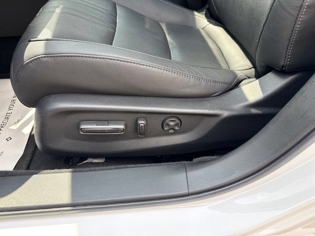 Used 2020 Honda Accord EX-L image 6