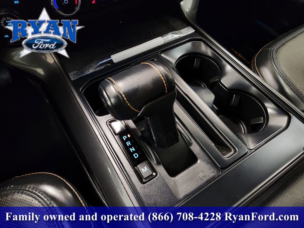 Certified 2023 Ford F150 Tremor w/ Equipment Group 402A High image 15