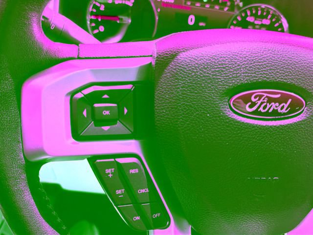 Certified 2021 Ford F350 Lariat AWD/4WD image 23
