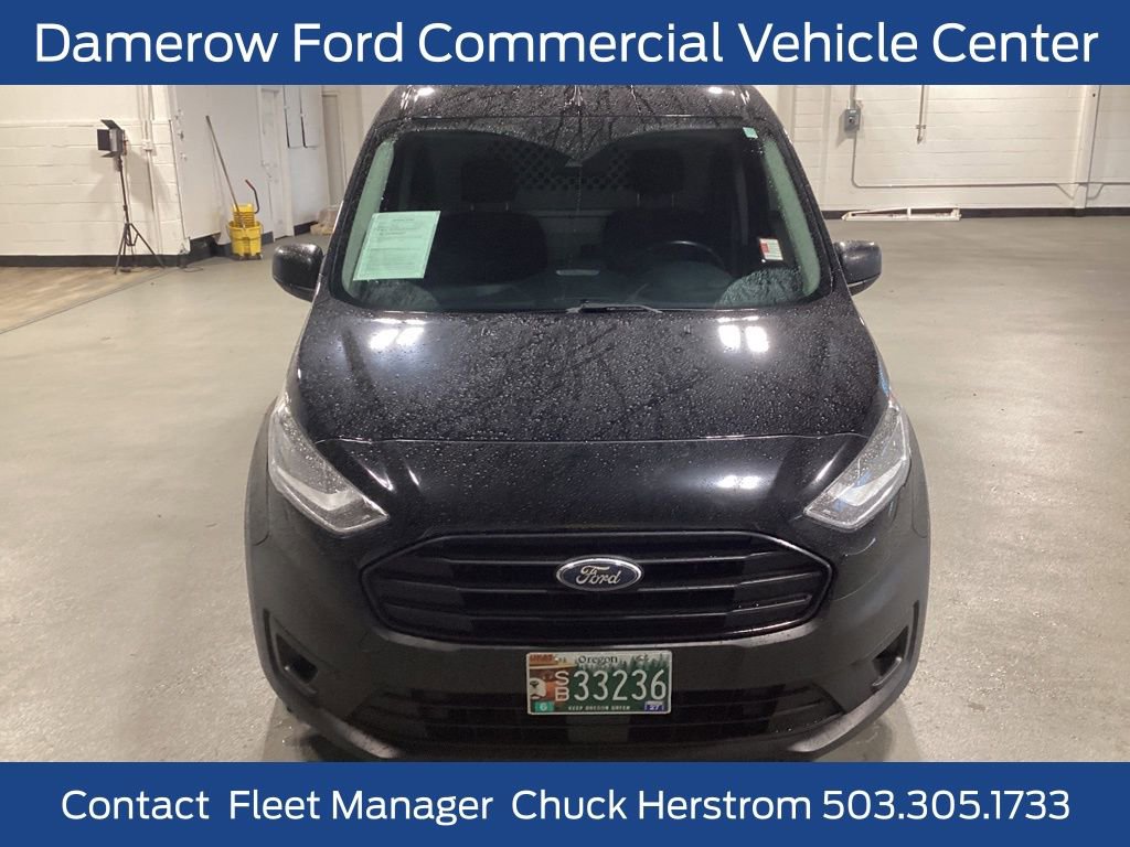 Certified 2019 Ford Transit Connect XL image 12