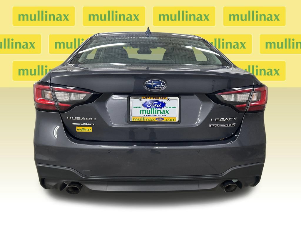 Used 2024 Subaru Legacy Touring XT AWD/4WD image 10