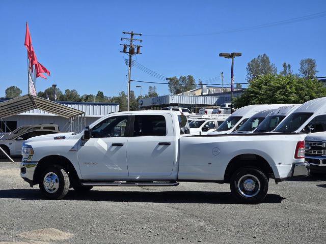 Used 2024 RAM 3500 Big Horn AWD/4WD image 7