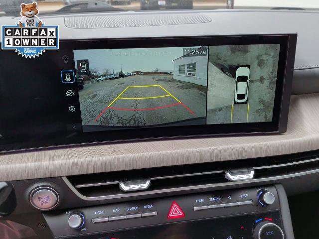 Used 2024 Hyundai Sonata Limited image 32