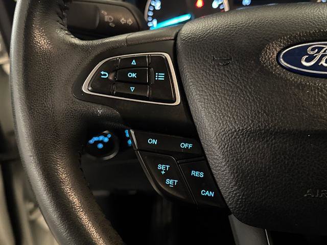 Certified 2018 Ford EcoSport SE image 21