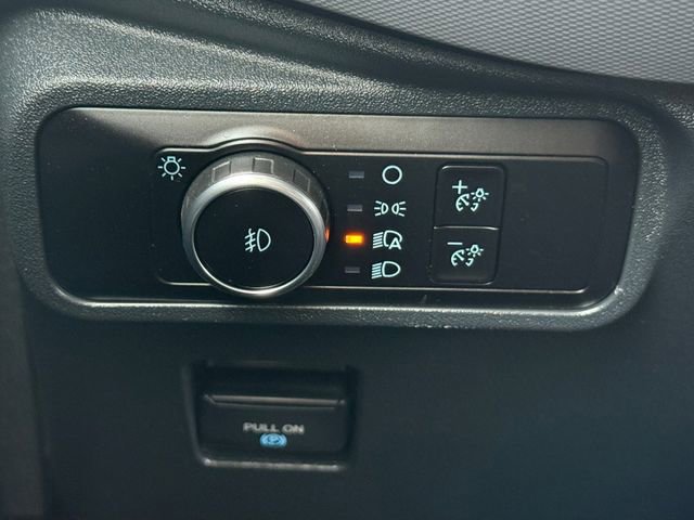 Certified 2023 Ford Bronco Big Bend AWD/4WD image 13