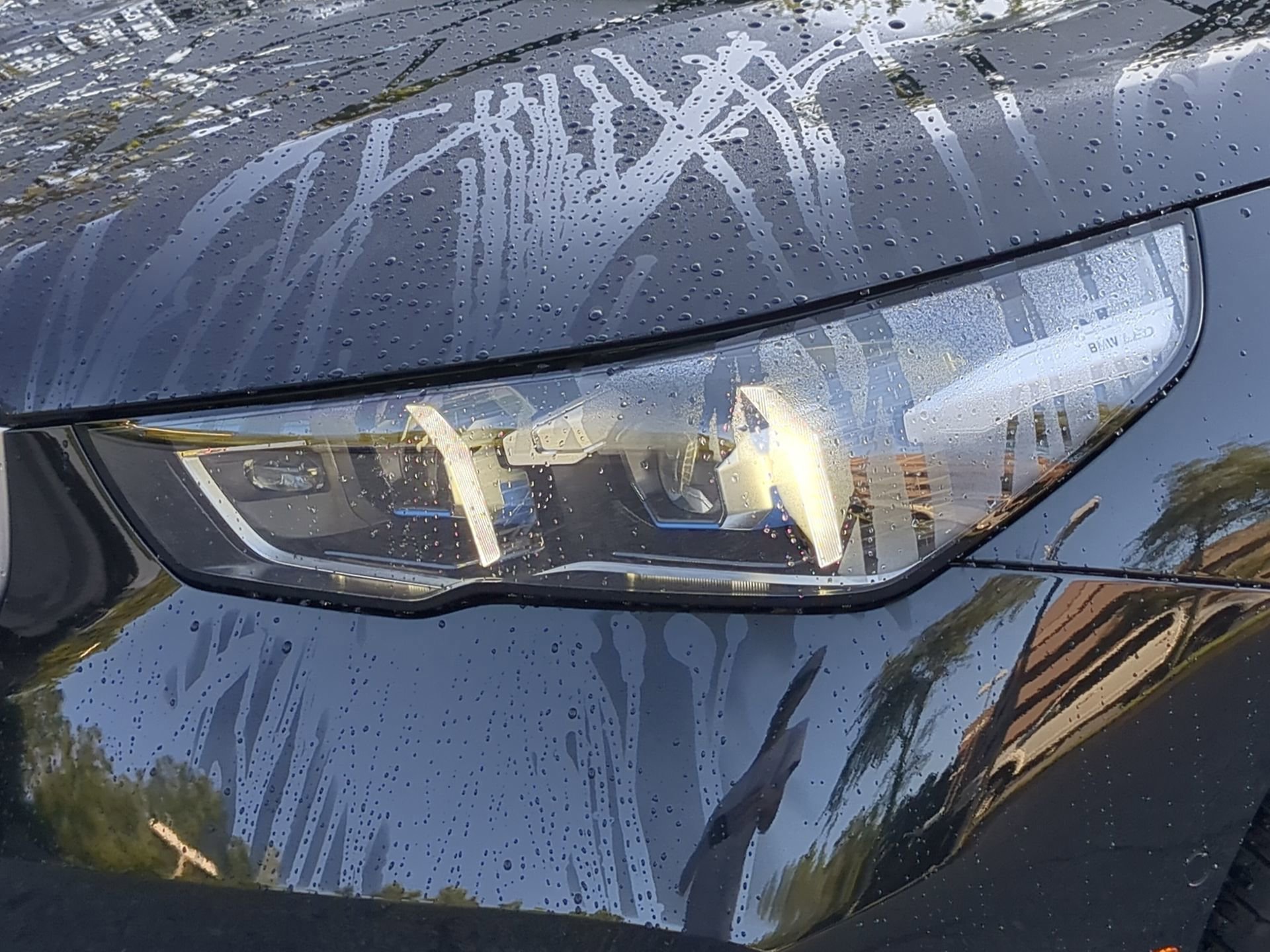 Used 2025 BMW 530i RWD image 44