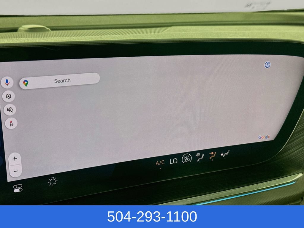 Used 2024 Buick Envision Preferred AWD/4WD image 15