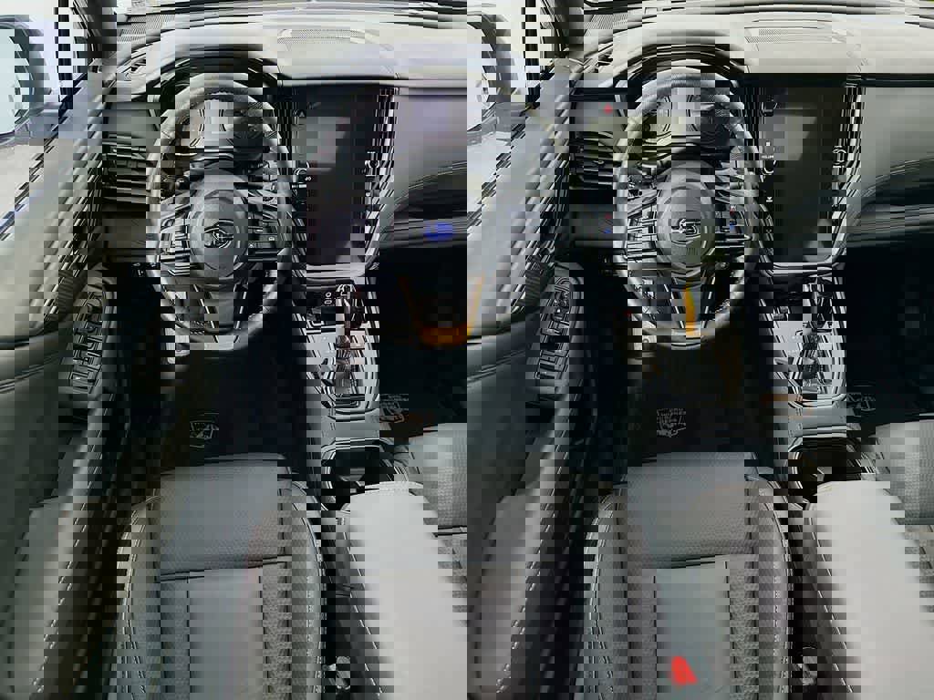 Used 2025 Subaru Outback Wilderness image 10