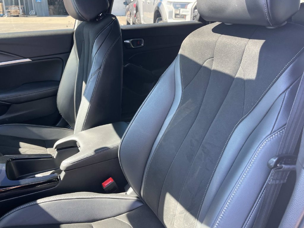Used 2023 Acura Integra A-Spec w/ Technology Package FWD image 34