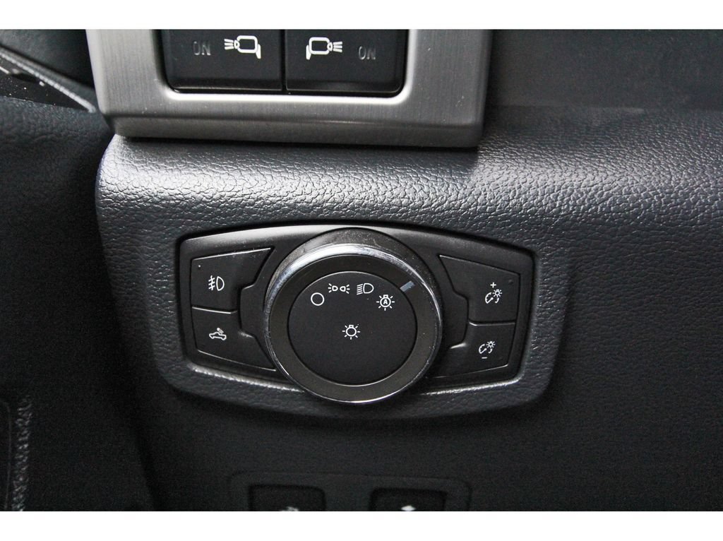 Certified 2022 Ford F450 Platinum AWD/4WD image 20