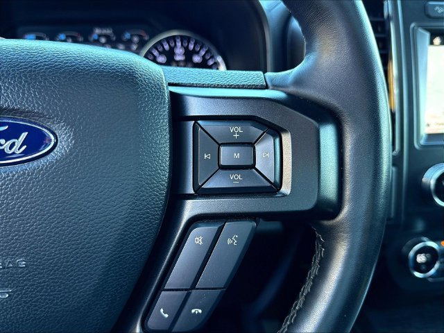 Certified 2019 Ford Expedition Limited w/ Special Edition Package AWD/4WD image 16