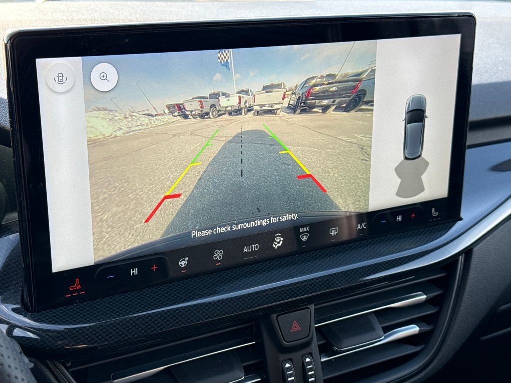 Certified 2023 Ford Escape ST-Line w/ Tech Pack #1 image 22