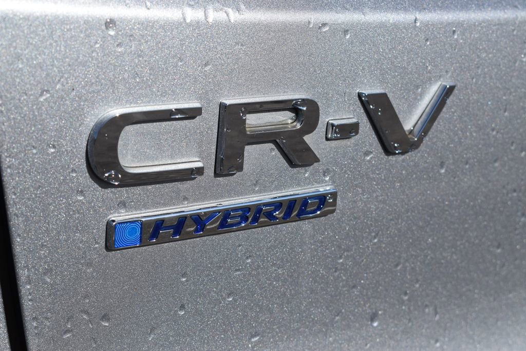 Used 2024 Honda CR-V Sport Touring image 8