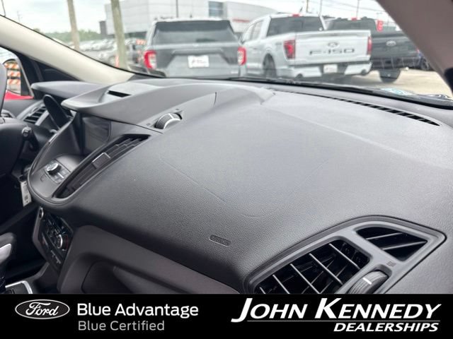 Certified 2018 Ford Escape SE w/ SE Sync 3 Package AWD/4WD image 30