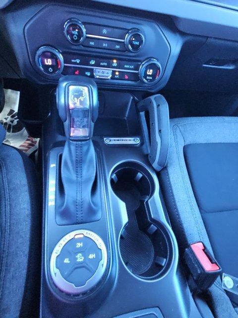 Certified 2023 Ford Bronco Big Bend AWD/4WD image 20