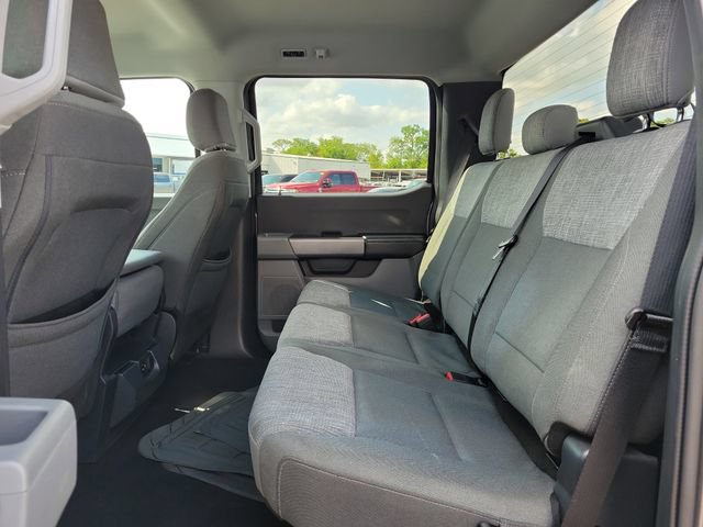 Certified 2023 Ford F150 XLT AWD/4WD image 15