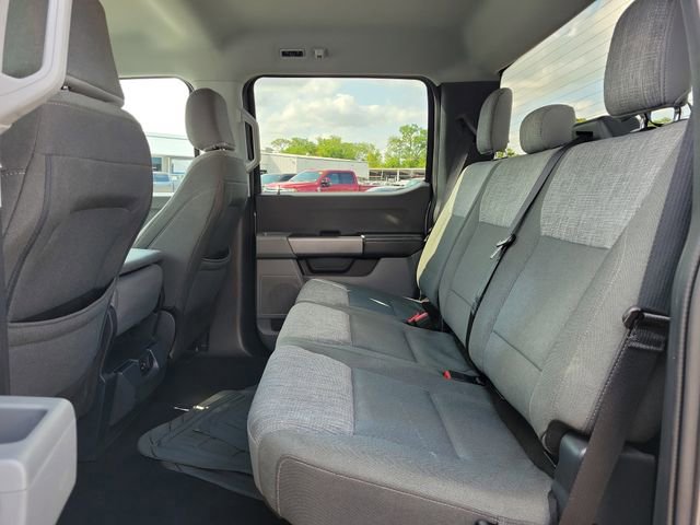 Certified 2023 Ford F150 XLT image 15