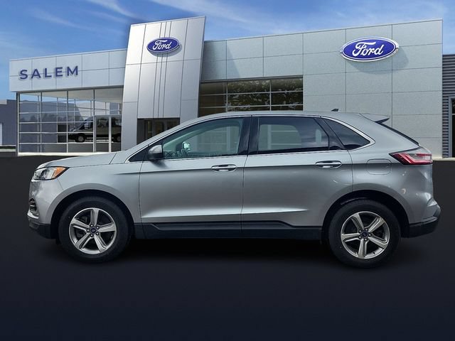 Certified 2022 Ford Edge SEL w/ Convenience Package AWD/4WD image 5