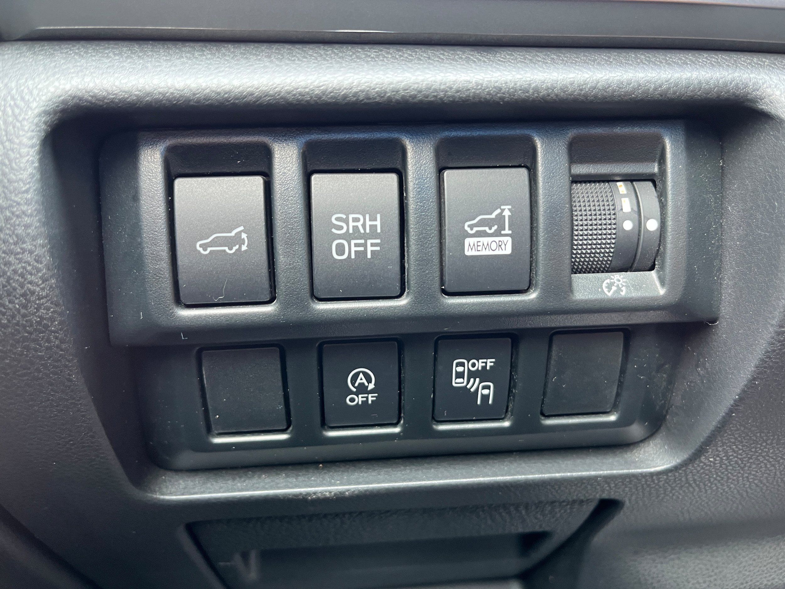 Used 2021 Subaru Forester Premium AWD/4WD image 24