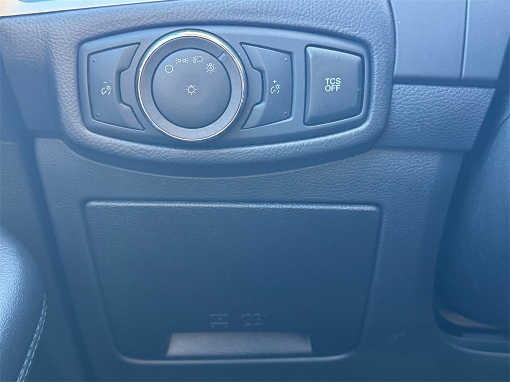 Certified 2024 Ford Edge SEL image 23