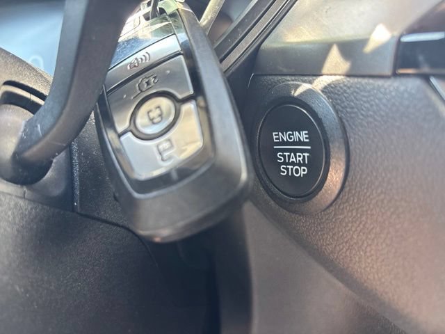 Certified 2023 Ford Escape Active FWD image 21