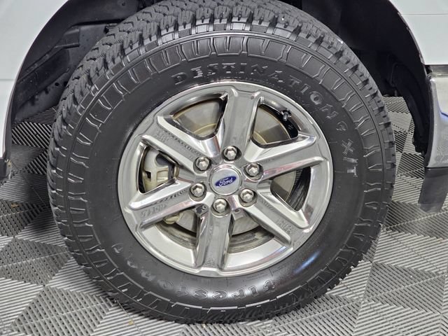 Certified 2024 Ford F150 XLT w/ Tow/Haul Package AWD/4WD image 9