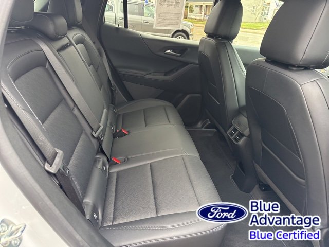 Used 2026 Chevrolet Equinox LT w/ Convenience Package II image 37