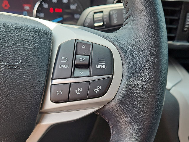 Certified 2023 Ford Explorer XLT w/ Equipment Group 202A AWD/4WD image 18