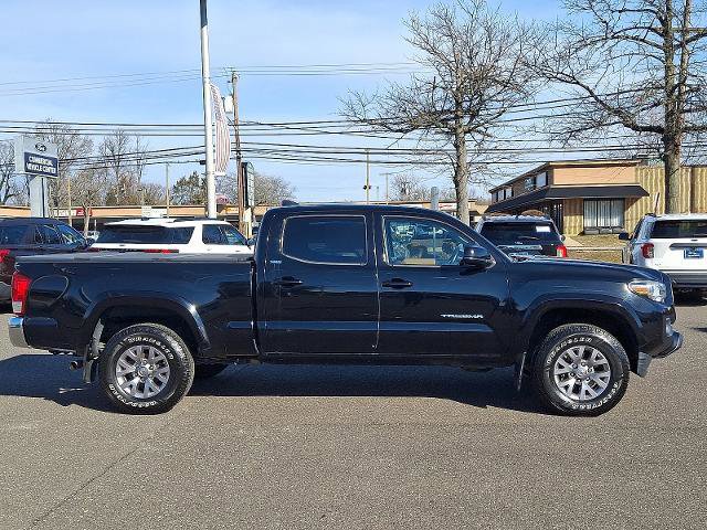Used 2017 Toyota Tacoma SR5 image 5