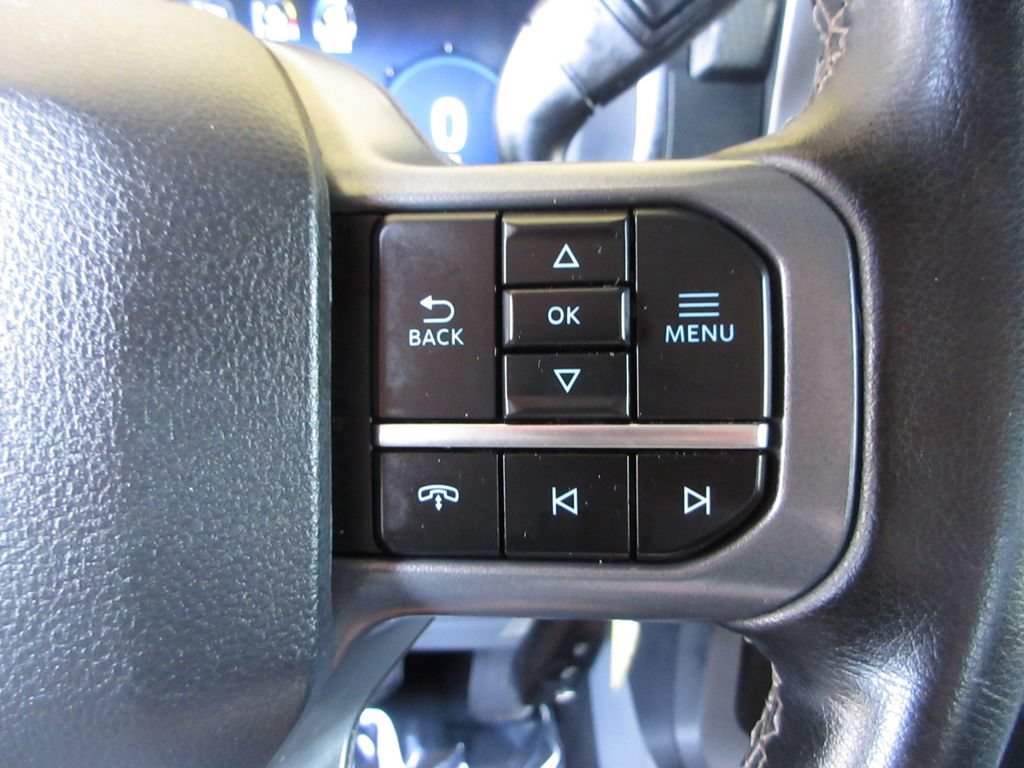 Certified 2024 Ford F150 XLT w/ Mobile Office Package AWD/4WD image 16