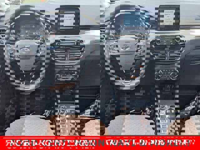 Certified 2022 Ford Escape SE w/ Convenience Package image 23