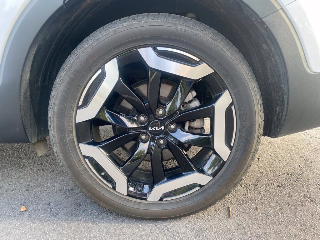 Used 2024 Kia Telluride S w/ S Sunroof Package AWD/4WD image 36